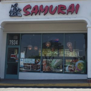 Samurai Sushi - 7934 Florence Ave Downey, CA 90240 - Full Reviews, Menu ...